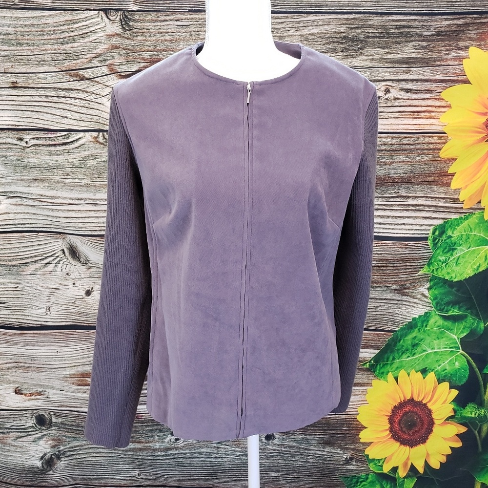 Norton  McNaughton stretch jacket